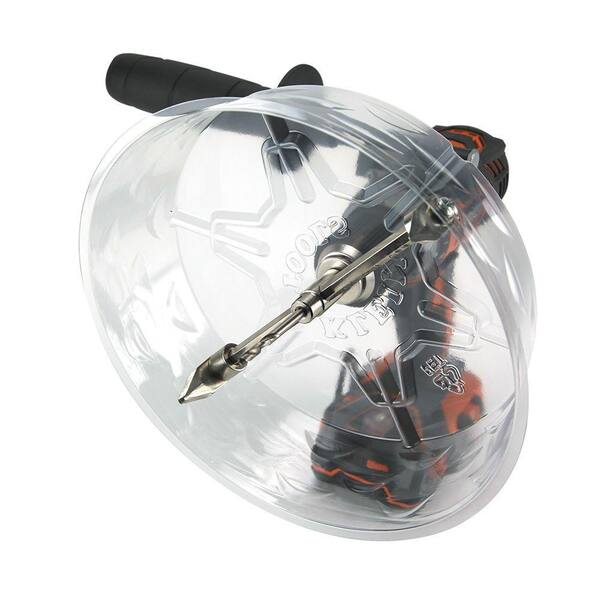 Klein Tools Adjustable Hole Saw 53731 