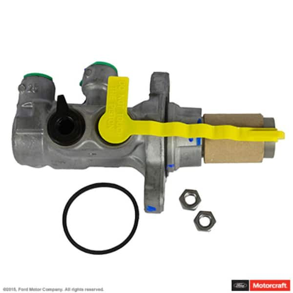 Motorcraft Brake Master Cylinder BRMC-217 - The Home Depot