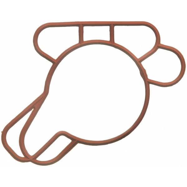 FEL-PRO Fuel Injection Throttle Body Mounting Gasket