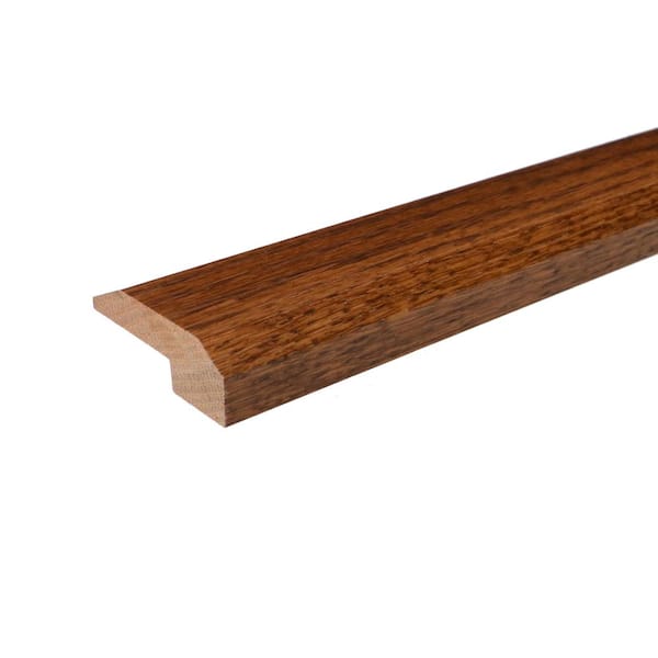 ROPPE Dusk 0.38 in. Thick x 2 in. Width x 78 in. Length Wood Multi-Purpose Reducer Molding