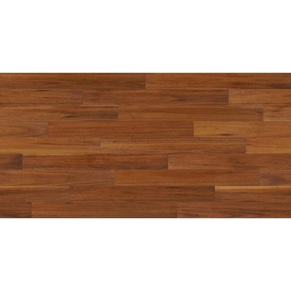 Take Home Sample - Toba Acacia 5 in. W x 4 in. L Engineered Hardwood Flooring