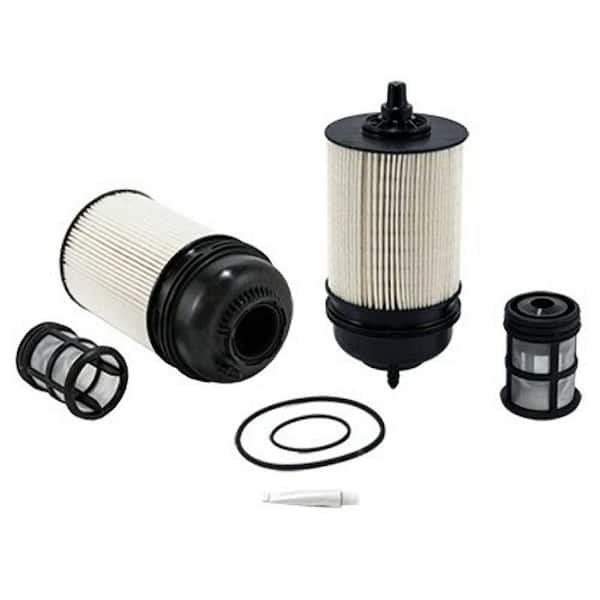 Wix Fuel Filter