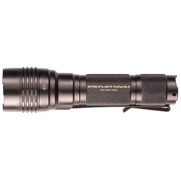 Streamlight 68250 ProPolymer Safety Rated Battery Powered