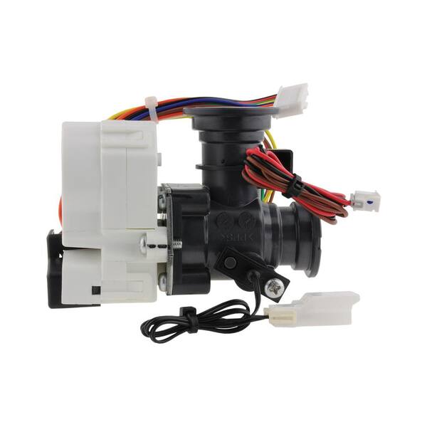 Rheem PROTECH Water Control Valve RTG20164L - The Home Depot