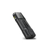 Flateye Rechargeable FR-1000 High Performance 1025 Lumens Unround Flashlight CREE LED