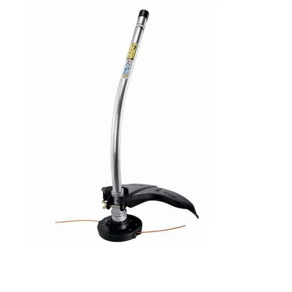 ECHO 16 in. Curved Shaft String Trimmer Attachment with Rapid-Loader Head for ECHO Pro Attachment Series