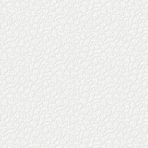 Stipple Paintable White Unpasted Removable Wallpaper Sample