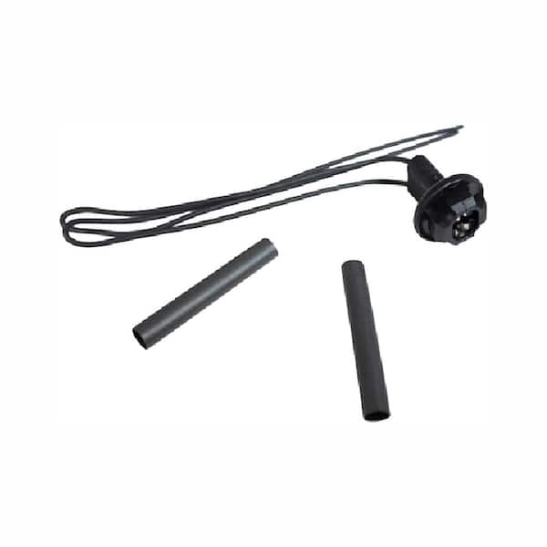 Motorcraft License Lamp Connector