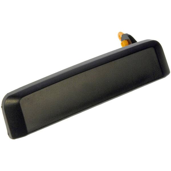 Unbranded Exterior Door Handle Front Right