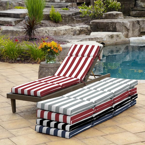 Cabana stripe shop outdoor cushions