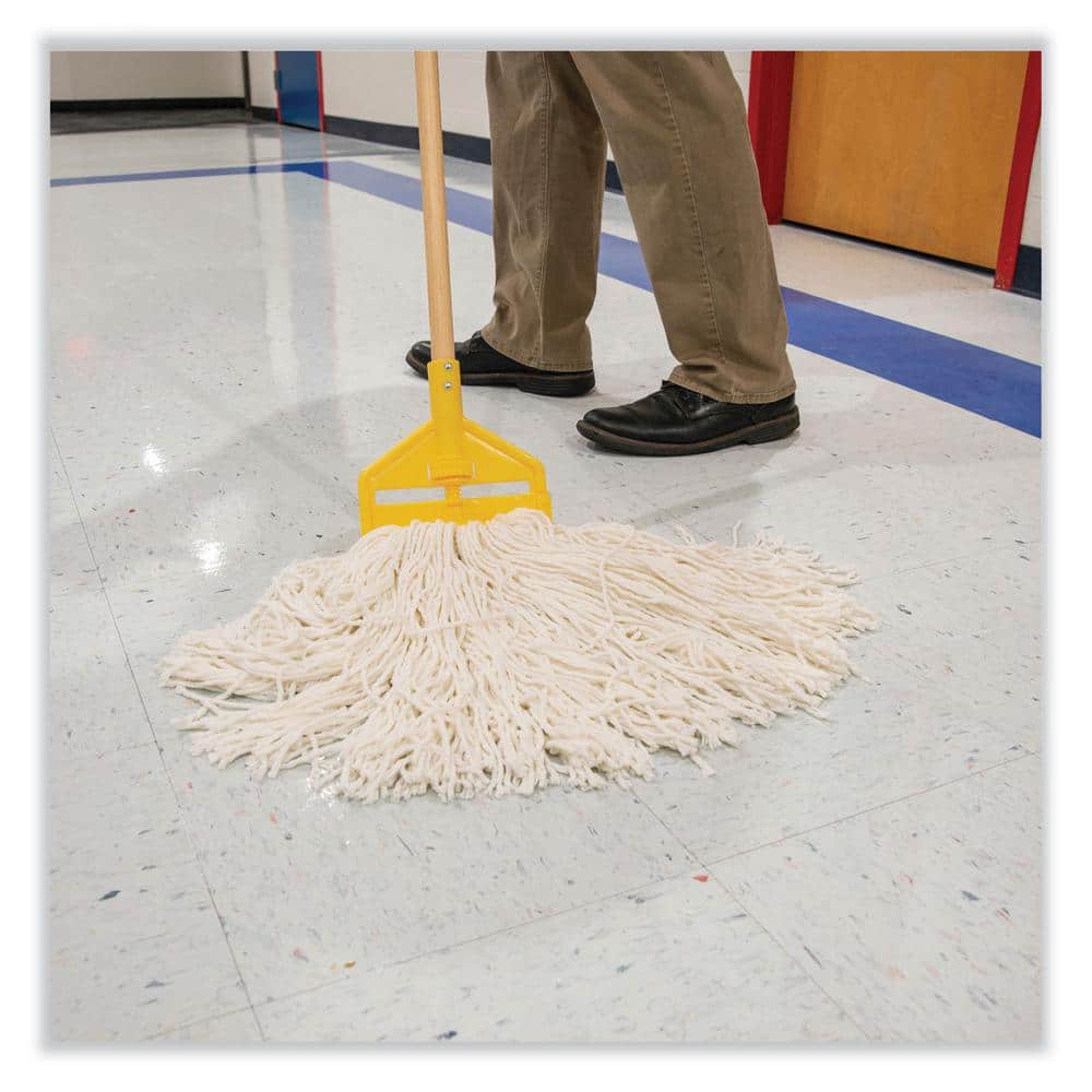 Sure Cure White Acrylic Urethane Floor Sealer and Finish
