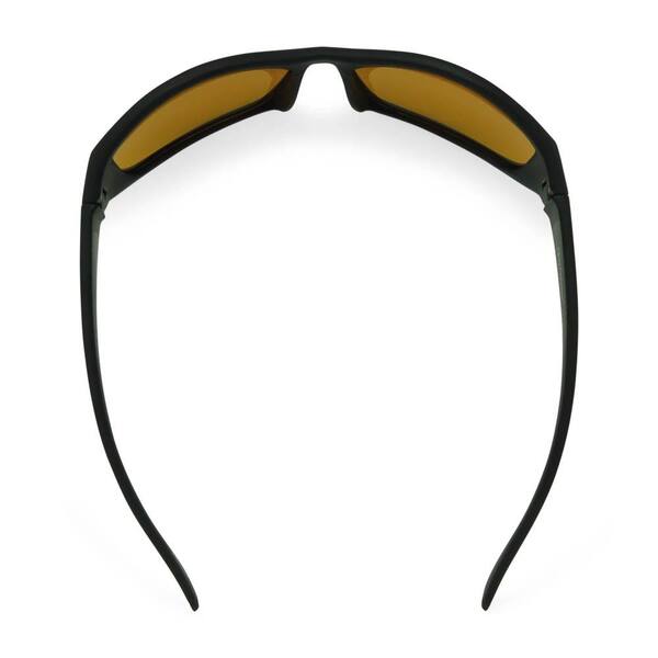 amber polarized sunglasses for fishing