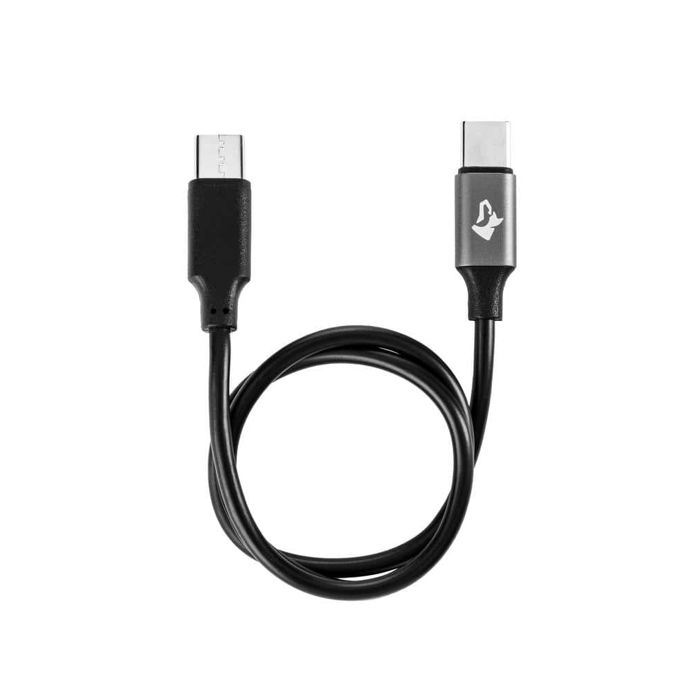 USB-C Charging Cable (40cm) price history on PriceWatchPro