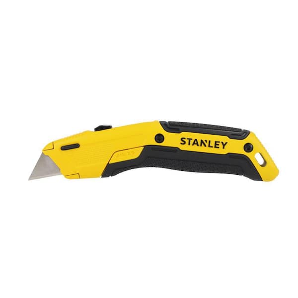 Retractable Utility Knife