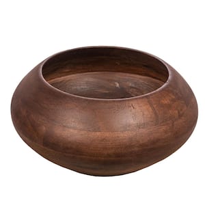 Ironwood Extra Large Salad Bowl 28134 - The Home Depot