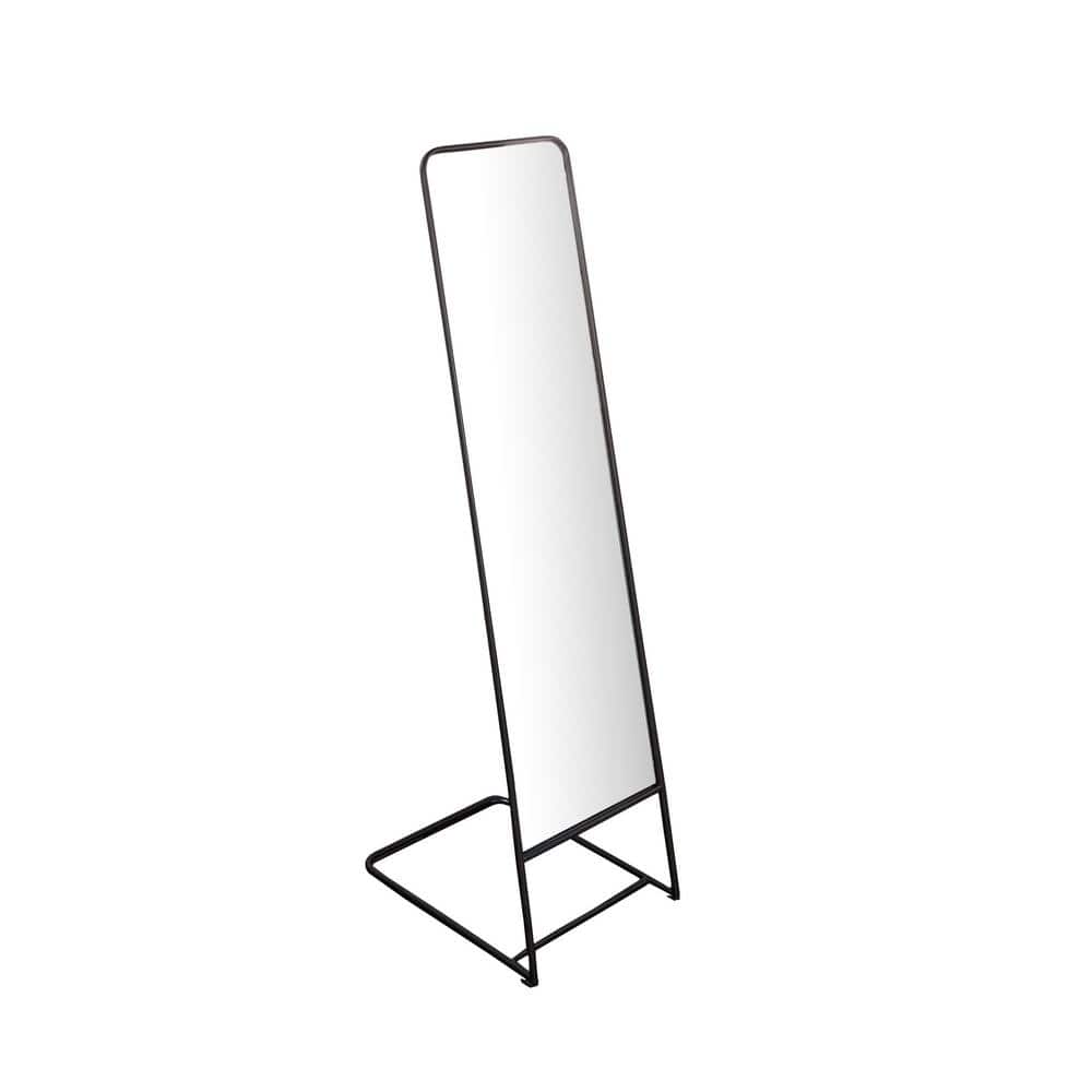 New Retails Acrylic Easel Floor Mirrors 12"W X 18"H 