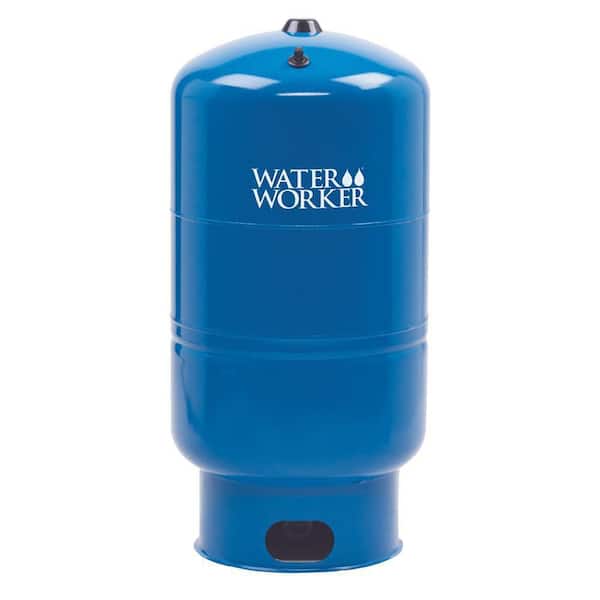 Water Worker 20 Gal. Pressurized Well Tank