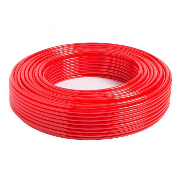 1 1/4 500' Non-Oxygen Barrier Blue PEX tubing for heating and