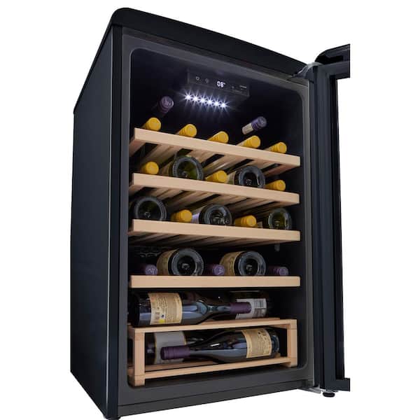 https://images.thdstatic.com/productImages/f3558cac-fa9a-414c-b009-c9afd9e6153c/svn/midnight-black-unique-appliances-wine-coolers-ugp-125cr-wf-b-76_600.jpg