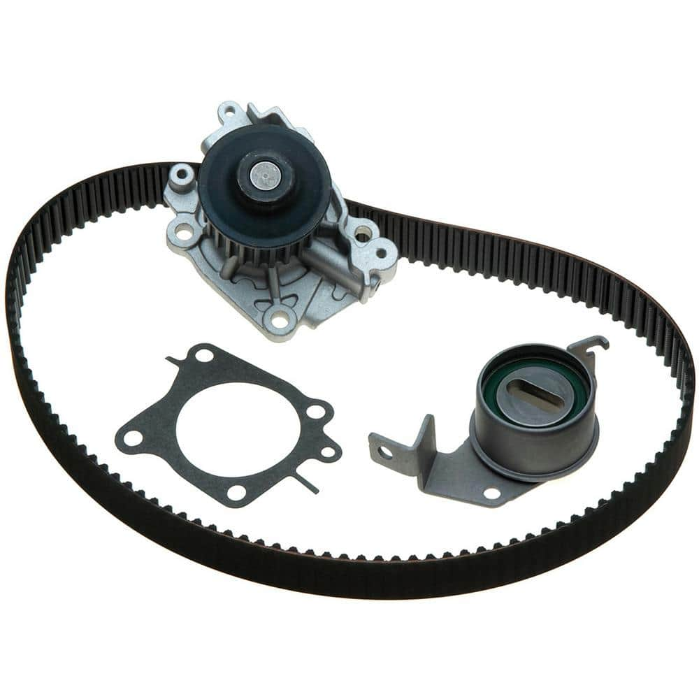 Gates timing belt 2024 kit with water pump