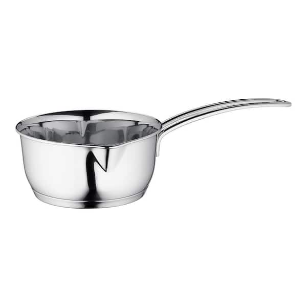 Kuchenprofi 5.5 in. Stainless Steel Stovetop Skillets