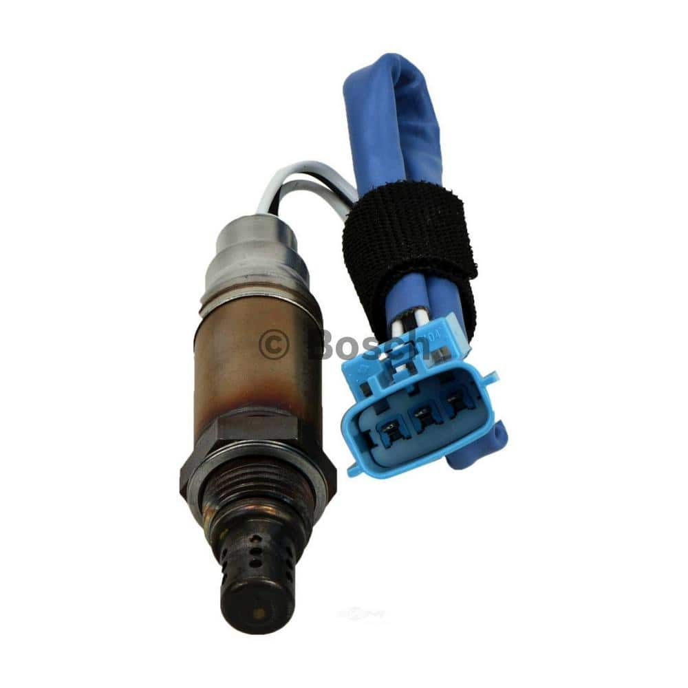 Bosch Oxygen Sensor 13968 The Home Depot