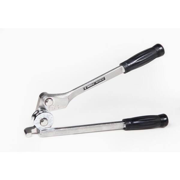 1/4quot; Tube O.d 5/8quot; Bend Radius 400 Series Lever Bender 1/4quot; Tube O.d 5/8quot; Bend Radius 400 Series Lever Bender