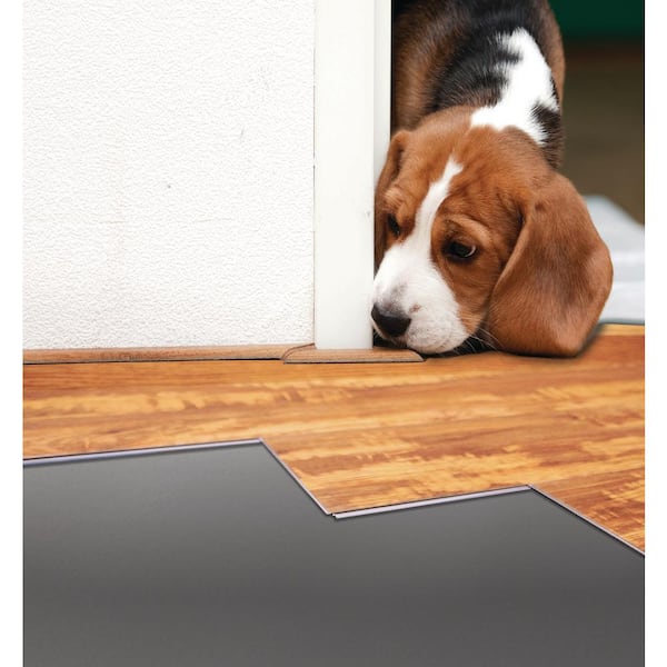 100 sq. ft. 40 in. x 30 ft. x 1mm Premium Underlayment for Luxury Vinyl Floors