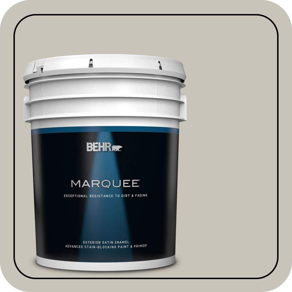 5 gal. #BXC-59 Pavestone Satin Enamel Exterior Paint & Primer price history on PriceWatchPro