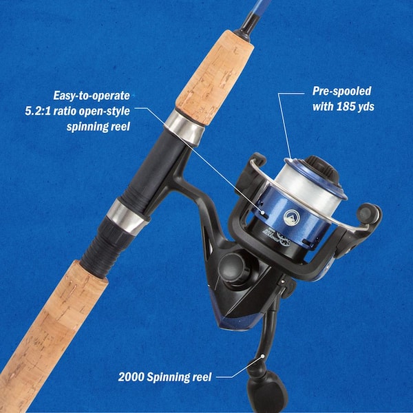 daiw jupiter5000 rod reel Vintage Daiwa JupiterZ 2550 Spinning  Reliable Twist Buster  co-Dpt Montral The Air Rotor System is 15 percent lighter than comparable rotors and well balanced for smooth positive retrievals Daiwa Jupiter Daiwa Open Face