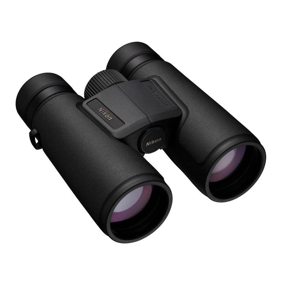 Nikon MONARCH M5 12 x 42-mm Binoculars