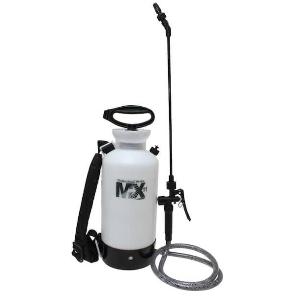 Swissmex 1.8 gal Compression Pump Sprayer MX11 - The Home Depot