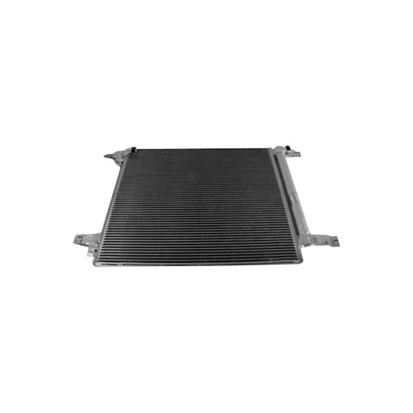 ACDelco A/C Condenser