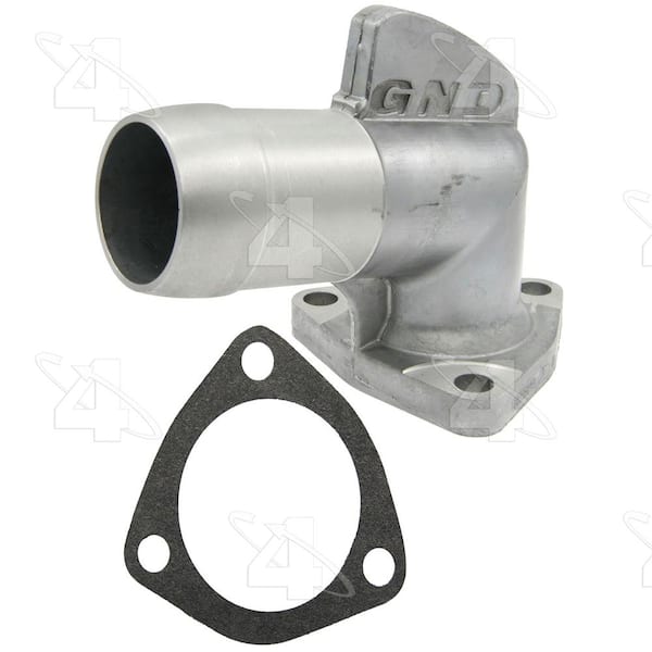 Four Seasons Engine Coolant Water Outlet