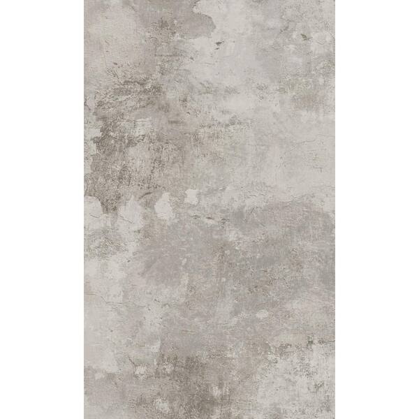 Walls Republic Beige Old Concrete Effect Textured Printed Non-Woven ...