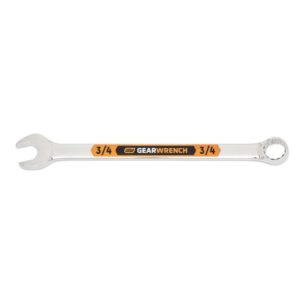 3/4 in. 12-Point Hi-Viz Long Pattern Combination Wrench price history on PriceWatchPro