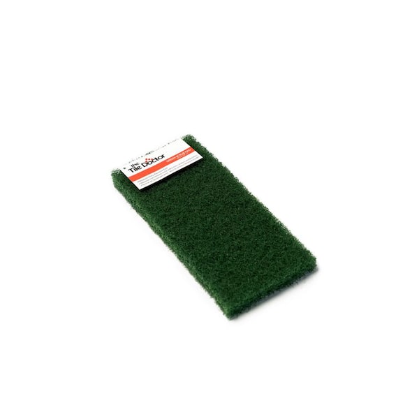 https://images.thdstatic.com/productImages/f361fdf8-5e0d-42f4-b8a1-0ab4e8869f3c/svn/the-tile-doctor-sponges-scouring-pads-scrubdr48green-d4_600.jpg