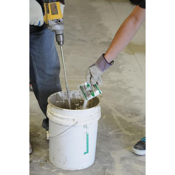 Rapid Set - 0.88 oz. Concrete Pharmacy Set Control