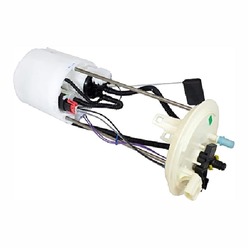 Motorcraft Fuel Pump and Sender Assembly PFS-973 - The Home Depot