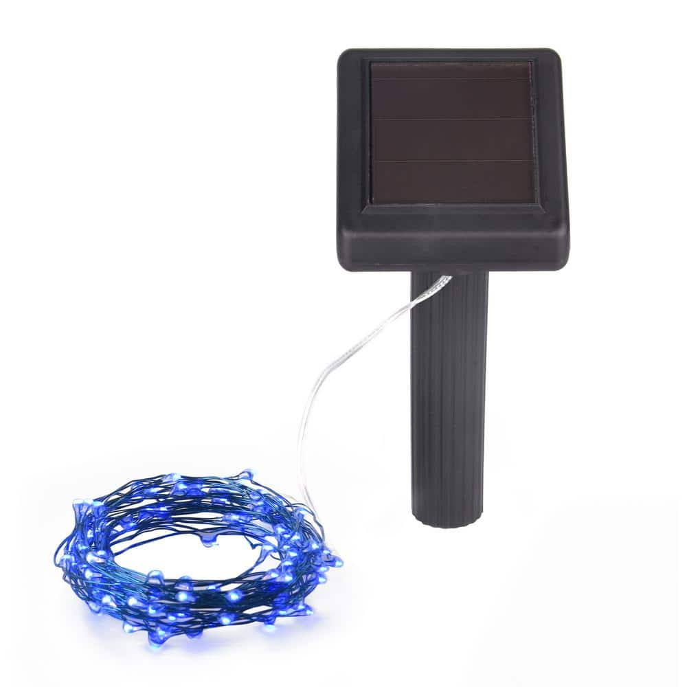 hunnykome solar lighting