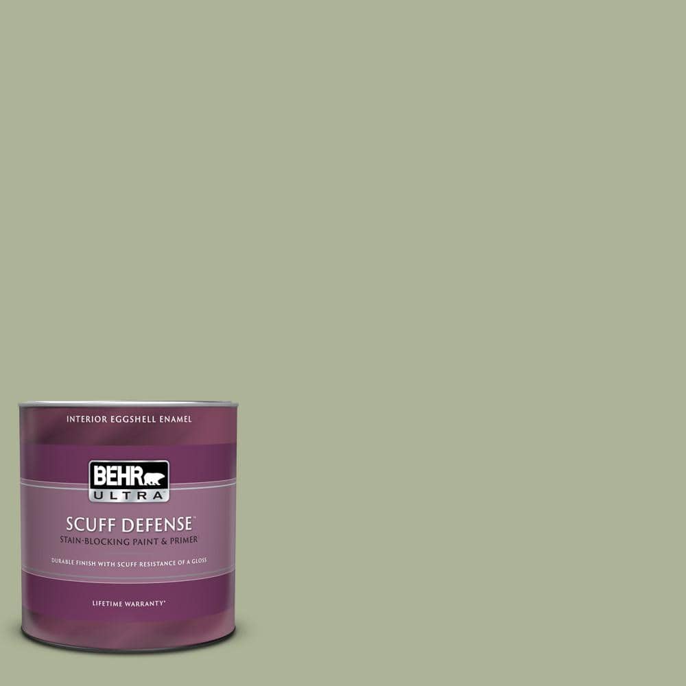 BEHR ULTRA 1 qt. Home Decorators Collection HDCCT28 Cottage Hill