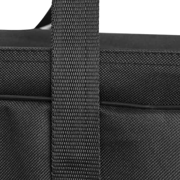 Royal Gourmet 27 in Oxford Grill Griddle Carry Bag 