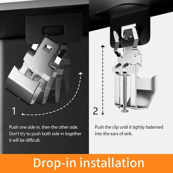 Workstation™ Countertop Inflator - PremiumConwin