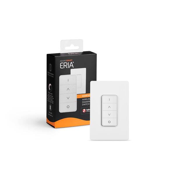AduroSmart ERIA Smart Home Wireless Dimming Switch