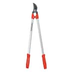 ComfortGEL 4 in. Coated Non-Stick Blade with Anti-Blister ComfortGEL Grips Bypass Lopper