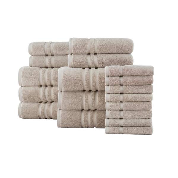 ultra soft bath towels