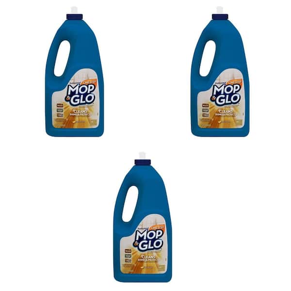 64 oz. Professional Multi-Surface Floor Cleaner (3-Pack)
