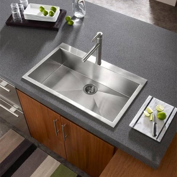 Houzer Bathroom Sinks