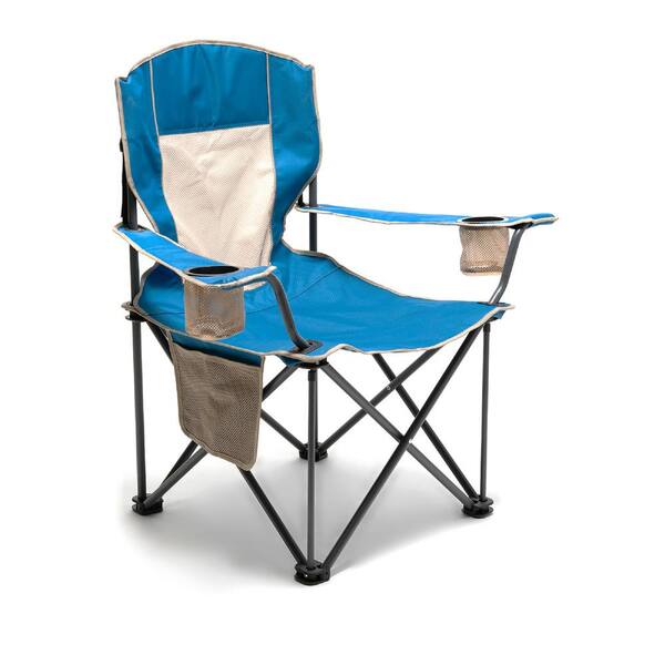 magellan cooler quad folding chair