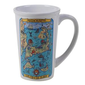 MUG & COASTER SET Military Gift Idea Royal Green Jackets 